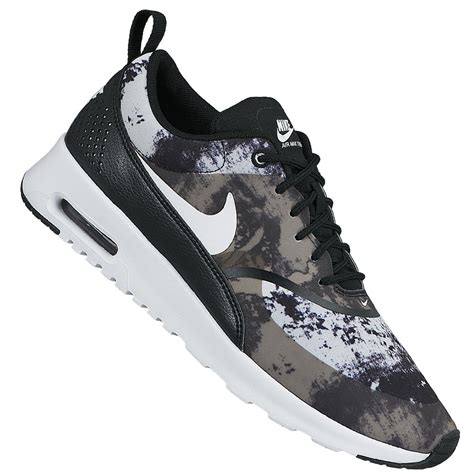 nike air max thea print men's.